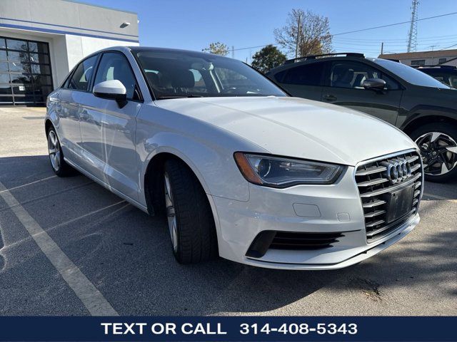 2015 Audi A3 1.8T Premium