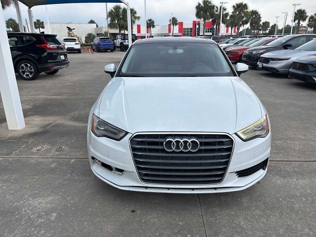 2015 Audi A3 1.8T Premium