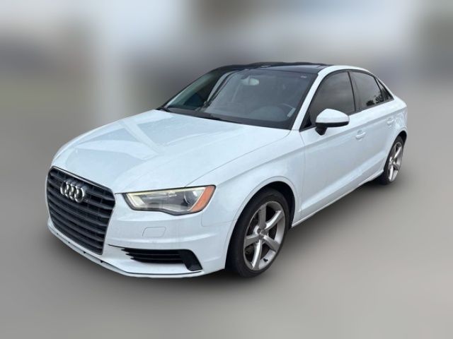 2015 Audi A3 1.8T Premium