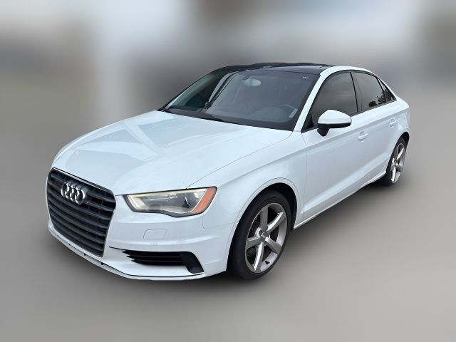 2015 Audi A3 1.8T Premium