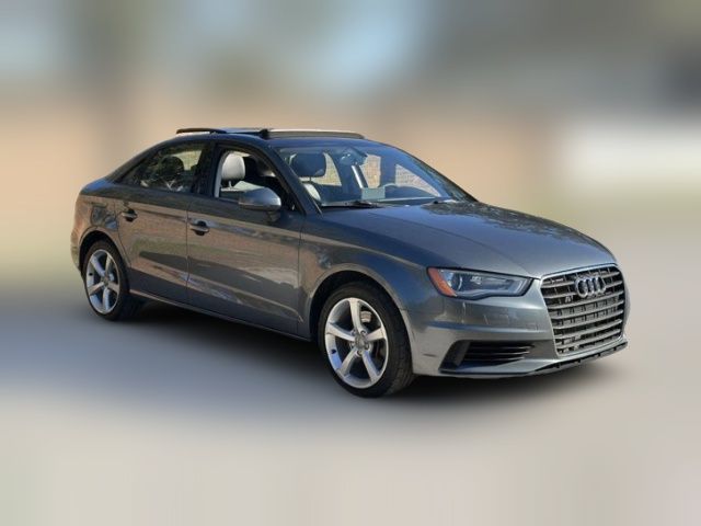 2015 Audi A3 1.8T Premium