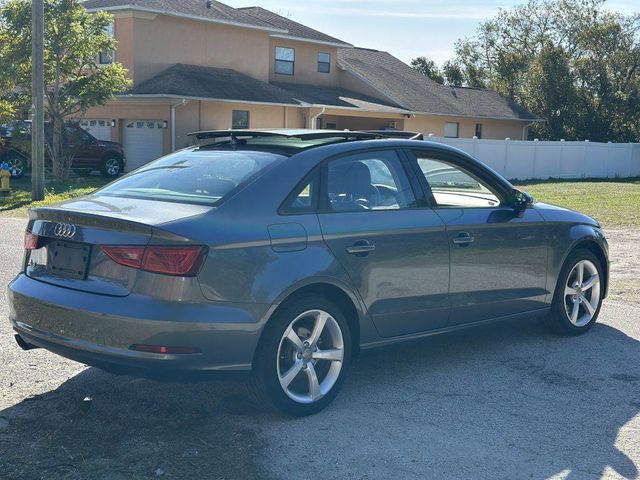 2015 Audi A3 1.8T Premium