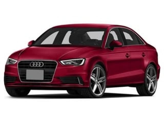 2015 Audi A3 1.8T Premium