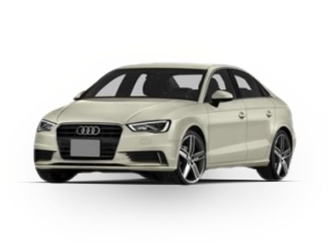 2015 Audi A3 1.8T Premium