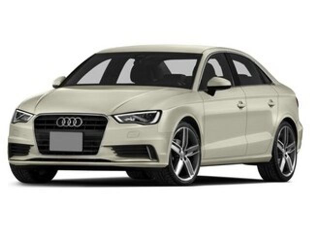 2015 Audi A3 1.8T Premium