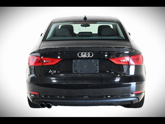 2015 Audi A3 1.8T Premium