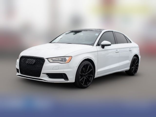 2015 Audi A3 1.8T Premium