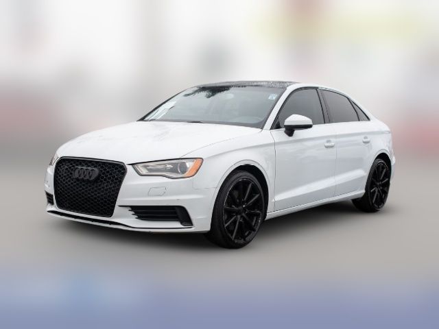 2015 Audi A3 1.8T Premium