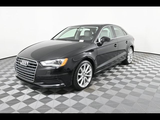 2015 Audi A3 1.8T Premium