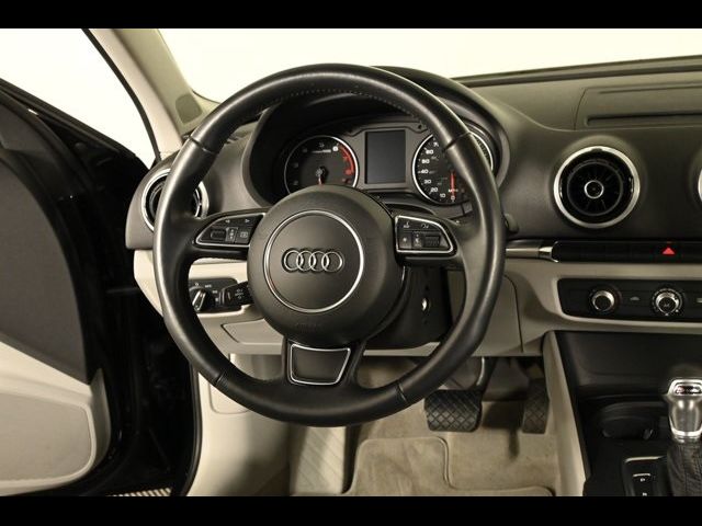 2015 Audi A3 1.8T Premium