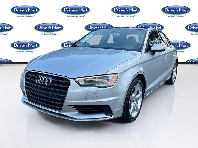 2015 Audi A3 1.8T Premium