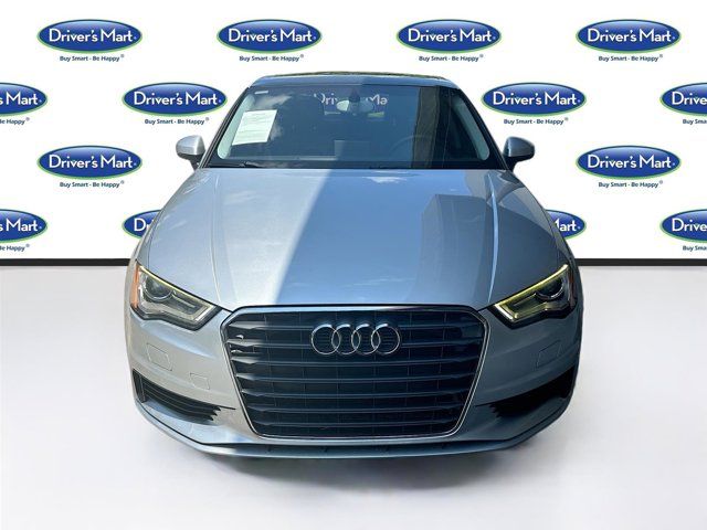 2015 Audi A3 1.8T Premium