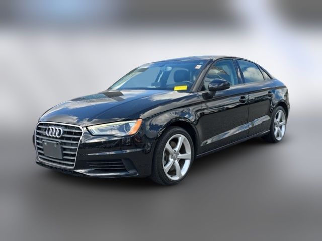 2015 Audi A3 1.8T Premium