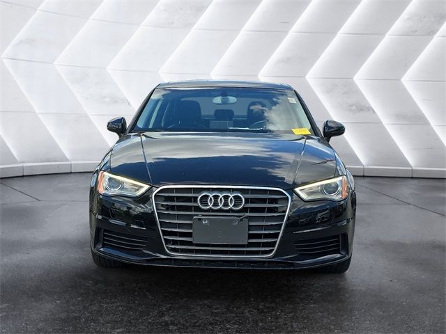 2015 Audi A3 1.8T Premium