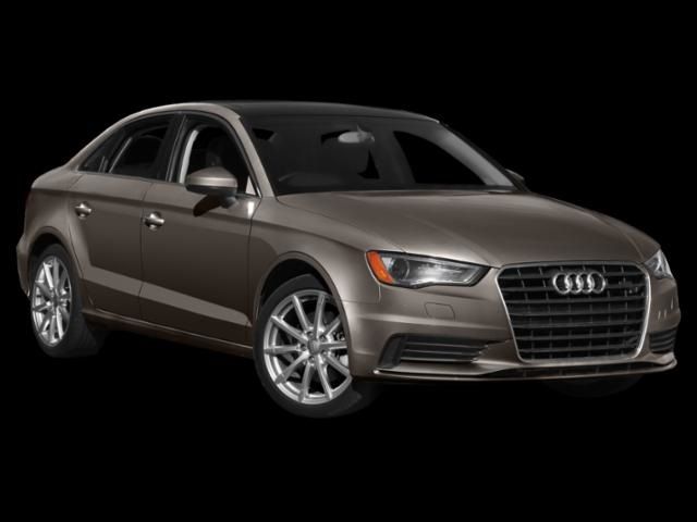 2015 Audi A3 1.8T Premium