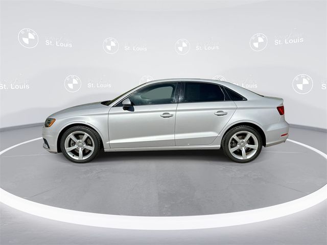 2015 Audi A3 1.8T Premium