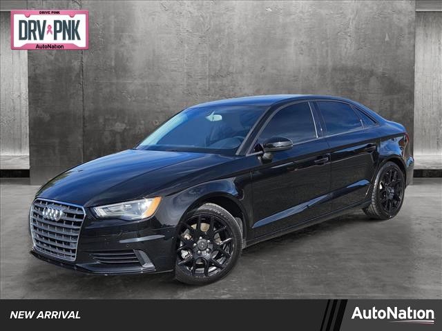 2015 Audi A3 1.8T Premium