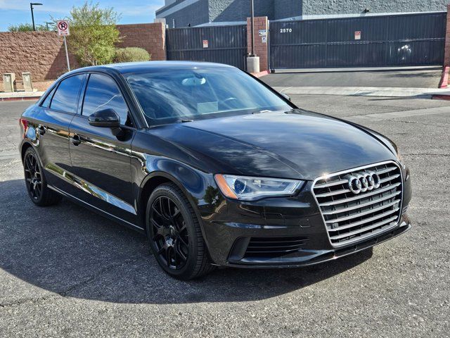 2015 Audi A3 1.8T Premium