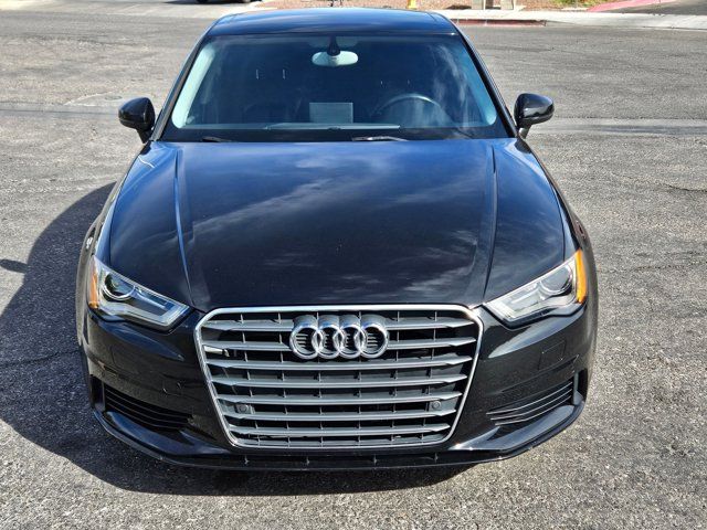 2015 Audi A3 1.8T Premium