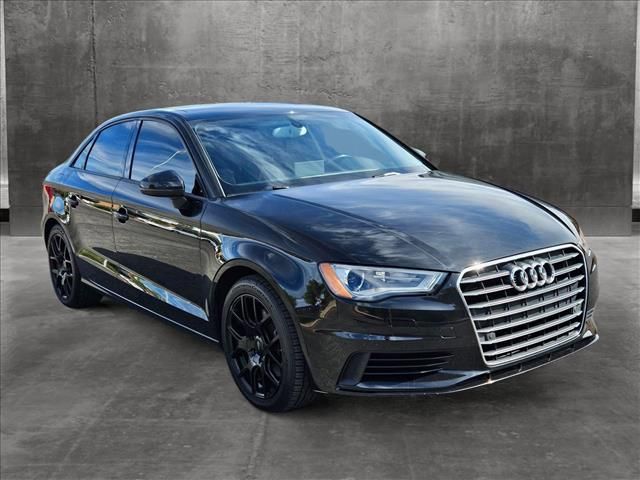 2015 Audi A3 1.8T Premium