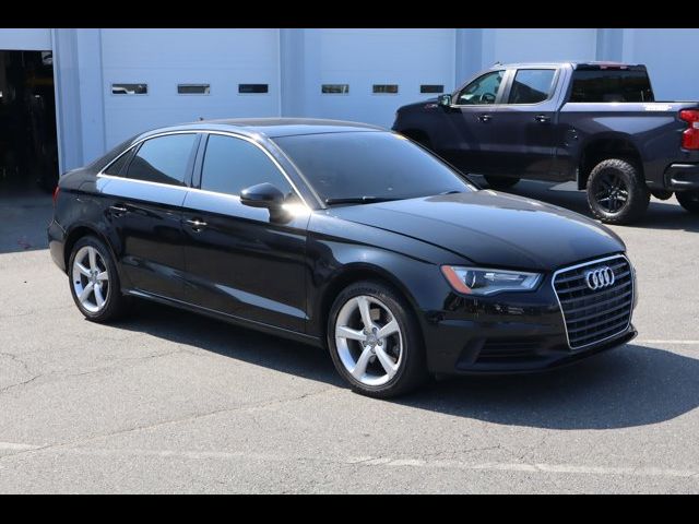 2015 Audi A3 1.8T Premium