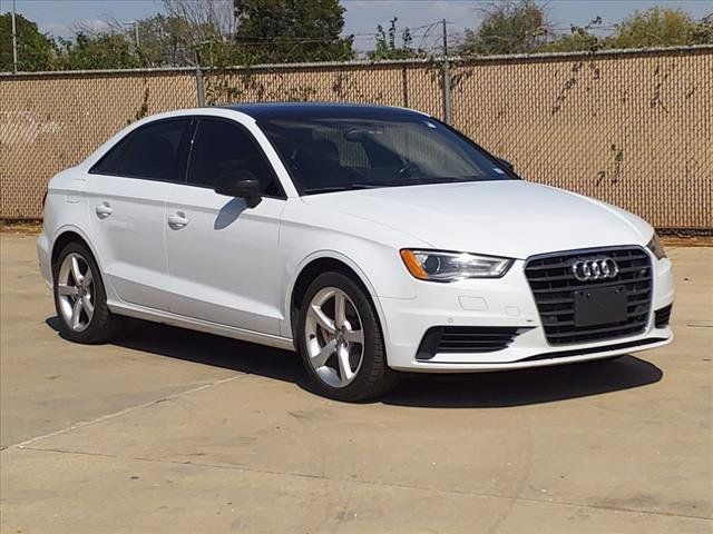 2015 Audi A3 1.8T Premium