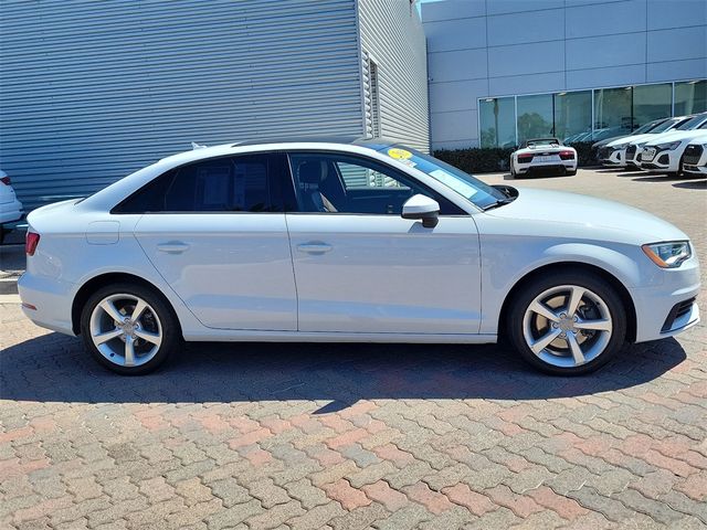 2015 Audi A3 1.8T Premium