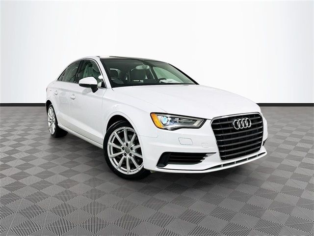 2015 Audi A3 1.8T Premium