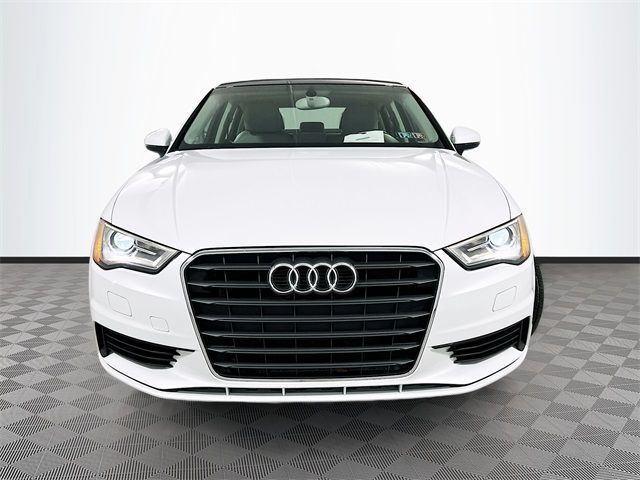 2015 Audi A3 1.8T Premium