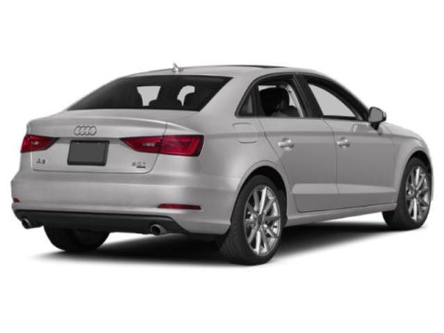 2015 Audi A3 1.8T Premium