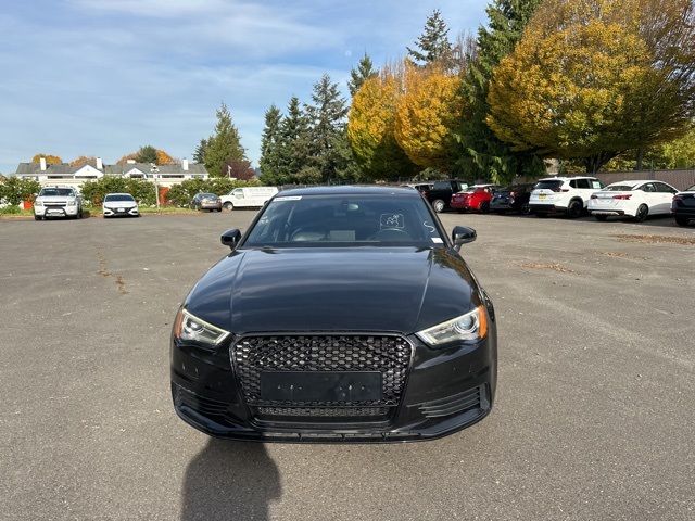 2015 Audi A3 1.8T Premium