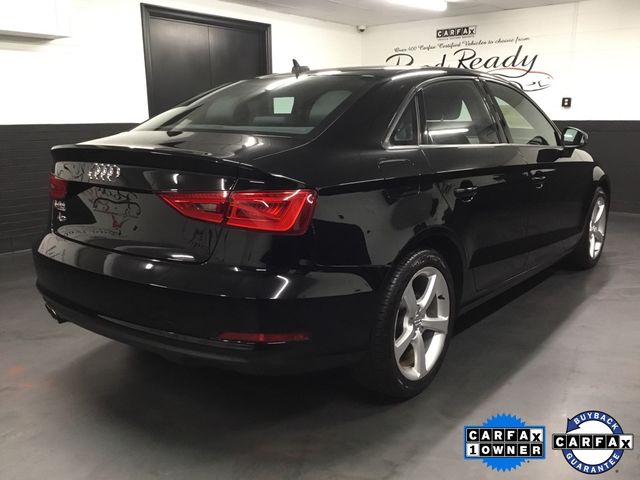 2015 Audi A3 1.8T Premium