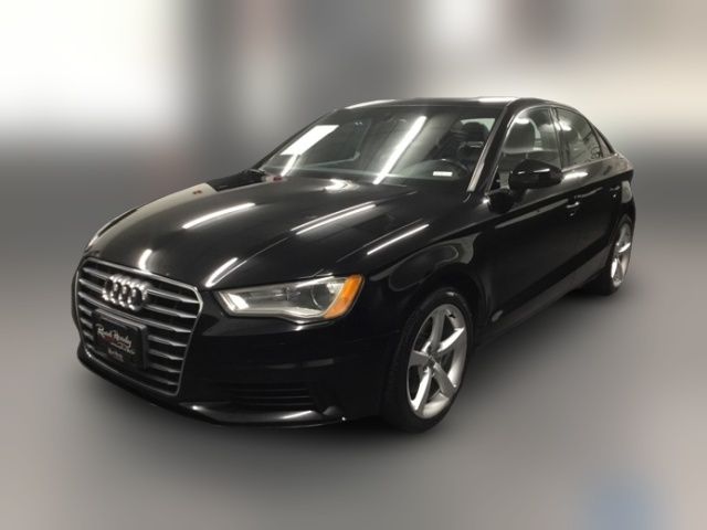 2015 Audi A3 1.8T Premium