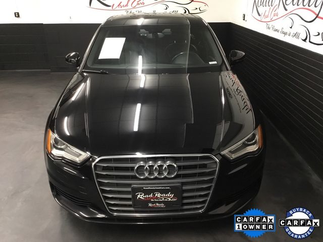 2015 Audi A3 1.8T Premium