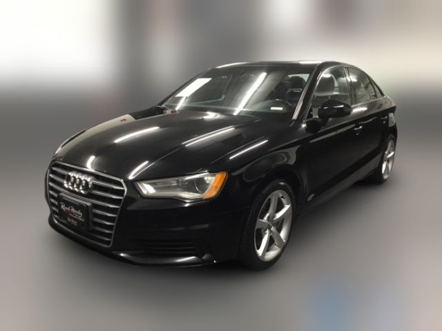 2015 Audi A3 1.8T Premium