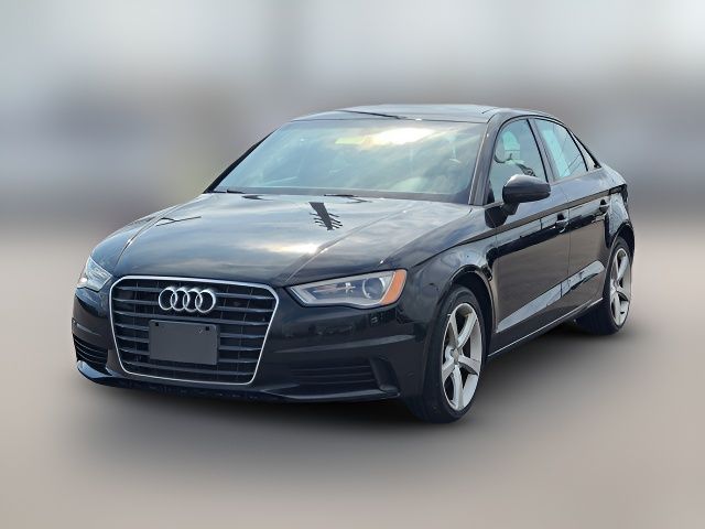 2015 Audi A3 1.8T Premium