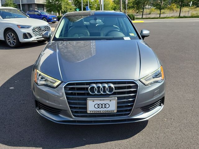 2015 Audi A3 1.8T Premium