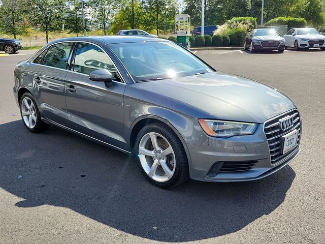 2015 Audi A3 1.8T Premium