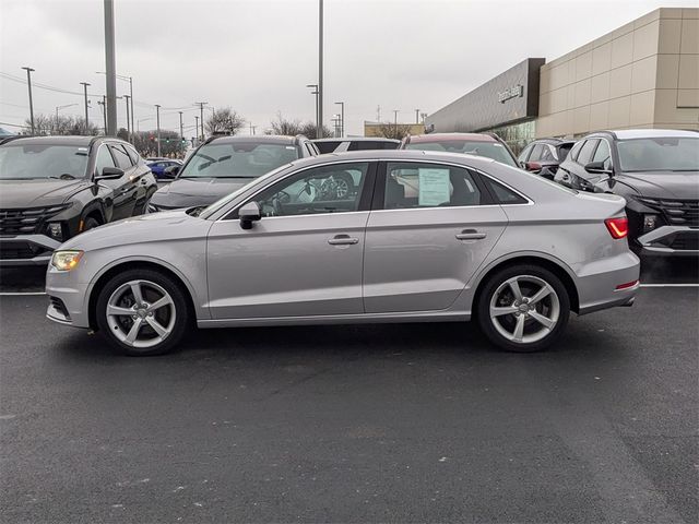 2015 Audi A3 1.8T Premium