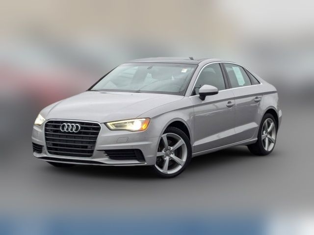 2015 Audi A3 1.8T Premium