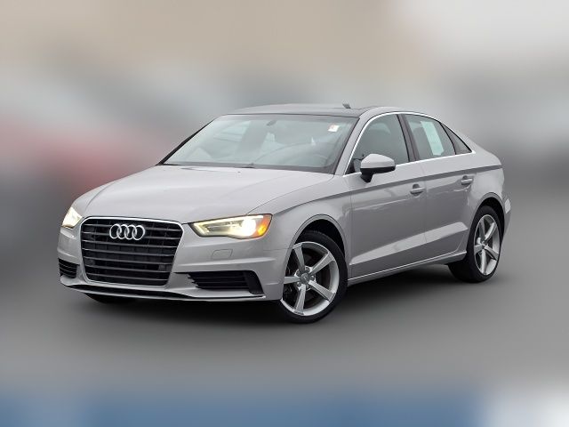 2015 Audi A3 1.8T Premium