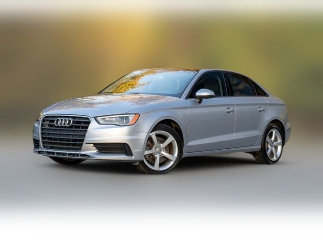 2015 Audi A3 1.8T Premium