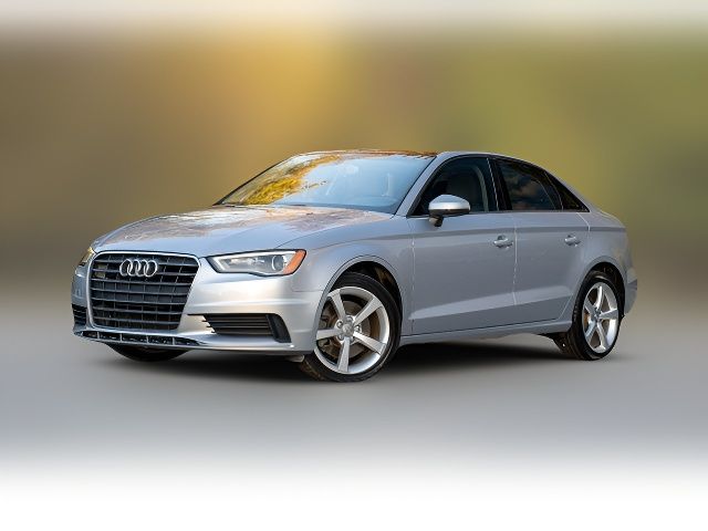 2015 Audi A3 1.8T Premium