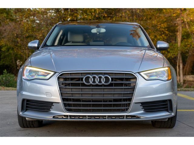 2015 Audi A3 1.8T Premium