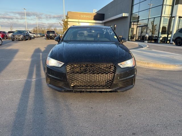 2015 Audi A3 1.8T Premium