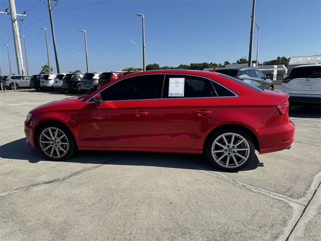 2015 Audi A3 1.8T Premium