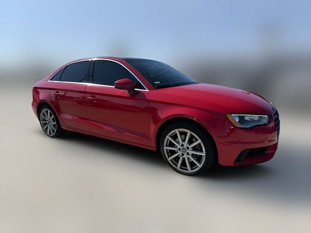 2015 Audi A3 1.8T Premium