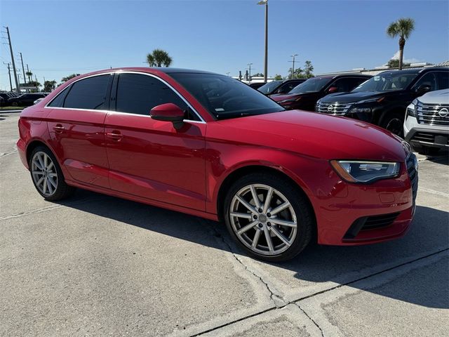 2015 Audi A3 1.8T Premium