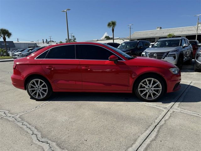 2015 Audi A3 1.8T Premium