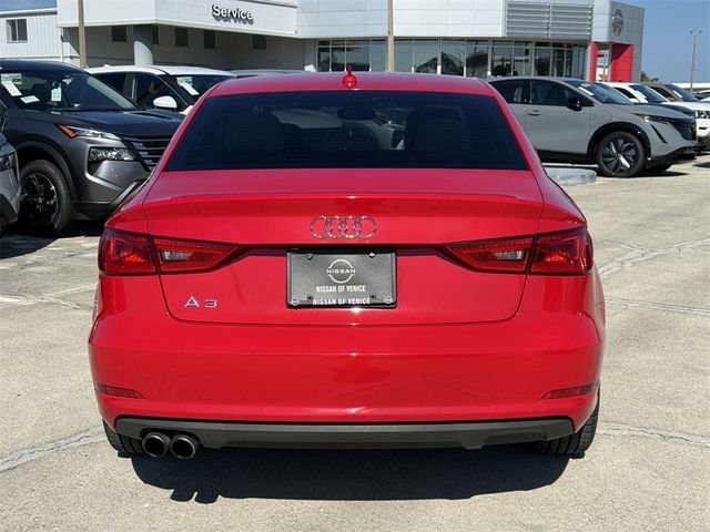 2015 Audi A3 1.8T Premium